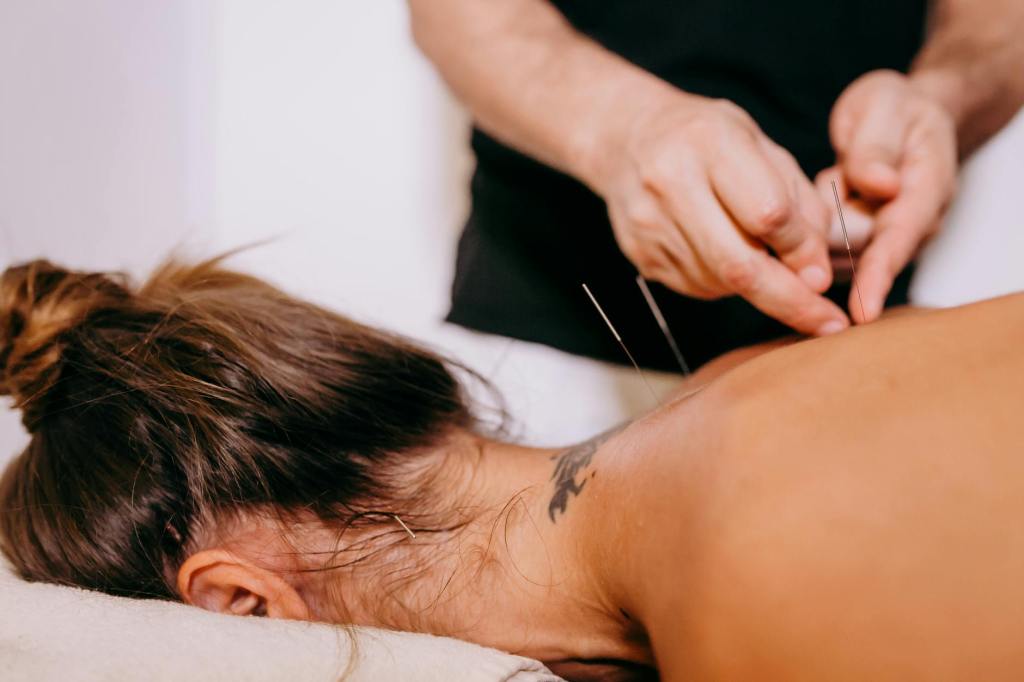 Demystifying Acupuncture: Understanding How It&nbsp;Works